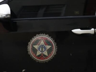 Polícia encontra mulher de 33 anos isolada há cerca de 18 anos em Cristais Paulista (SP)
