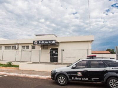 Motoboy de 28 anos é morto com tiro no rosto ao perseguir suspeito de assalto em São Vicente