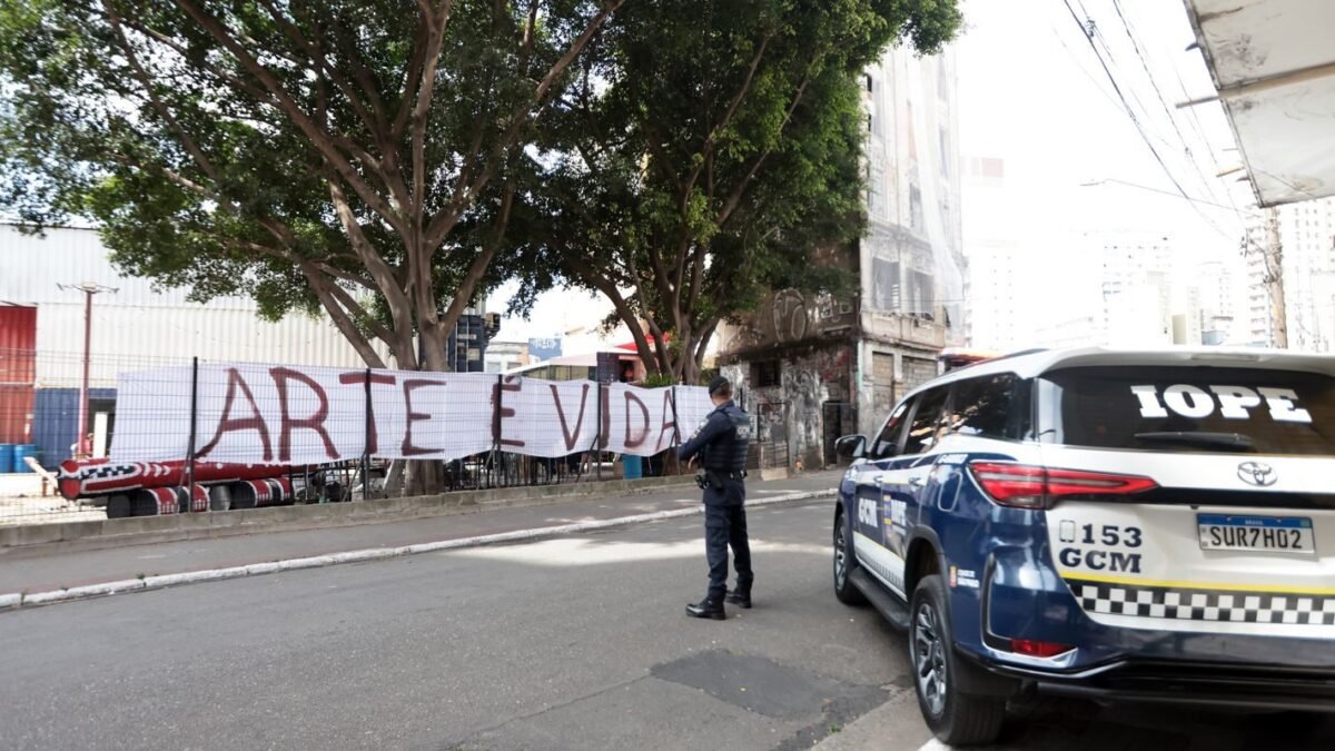 Polícia de SP já soma 24 corpos em casos semelhantes; sete foram achados desde terça (20)