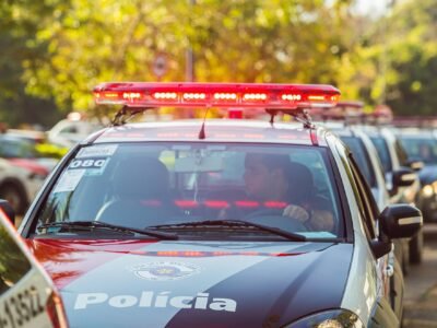 Latrocínios caem 33,66% em SP e chegam a 67 casos até setembro, menor número da série