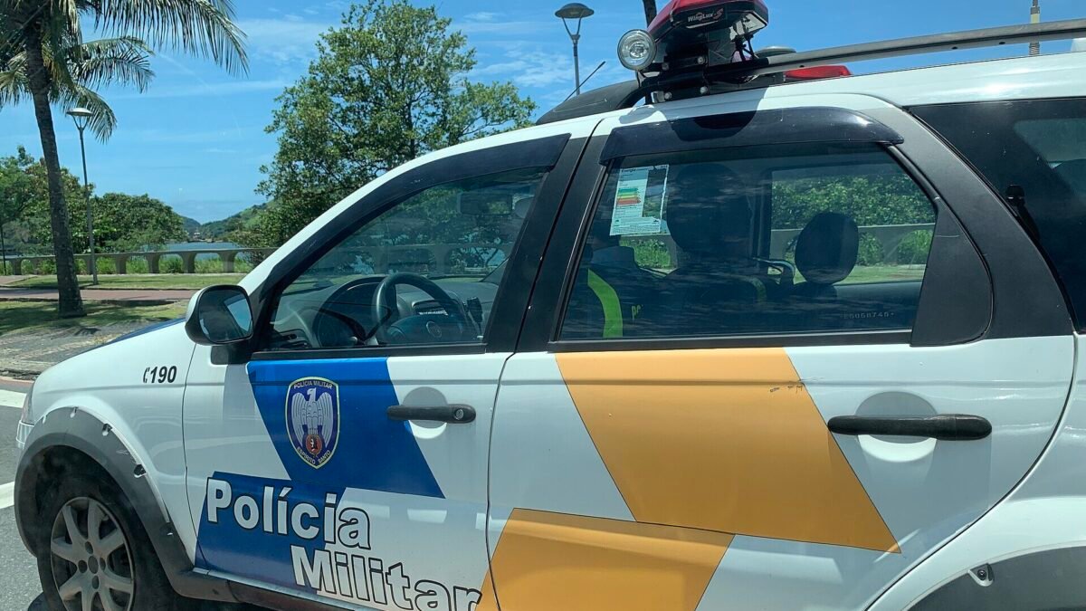 PM estima mais de 700 kg de maconha em apartamento de Vila Velha (ES)