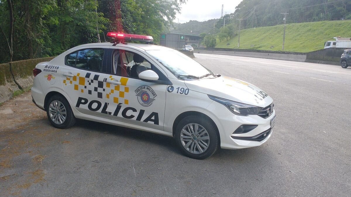 Homem que fez ex e bebê reféns em Votuporanga se entrega após mais de sete horas