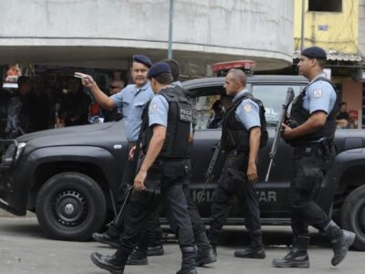 PMs teriam confundido equipe do Bope com criminosos; subtenente morre em Jacarepaguá