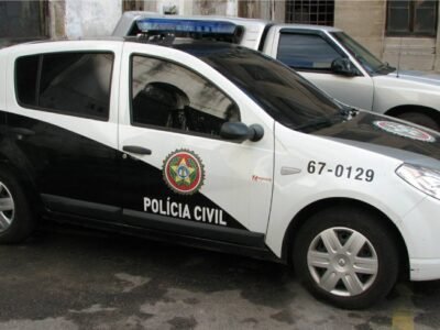 Homem armado com faca faz pai e filha de 2 anos reféns em Sooretama (ES) e é preso