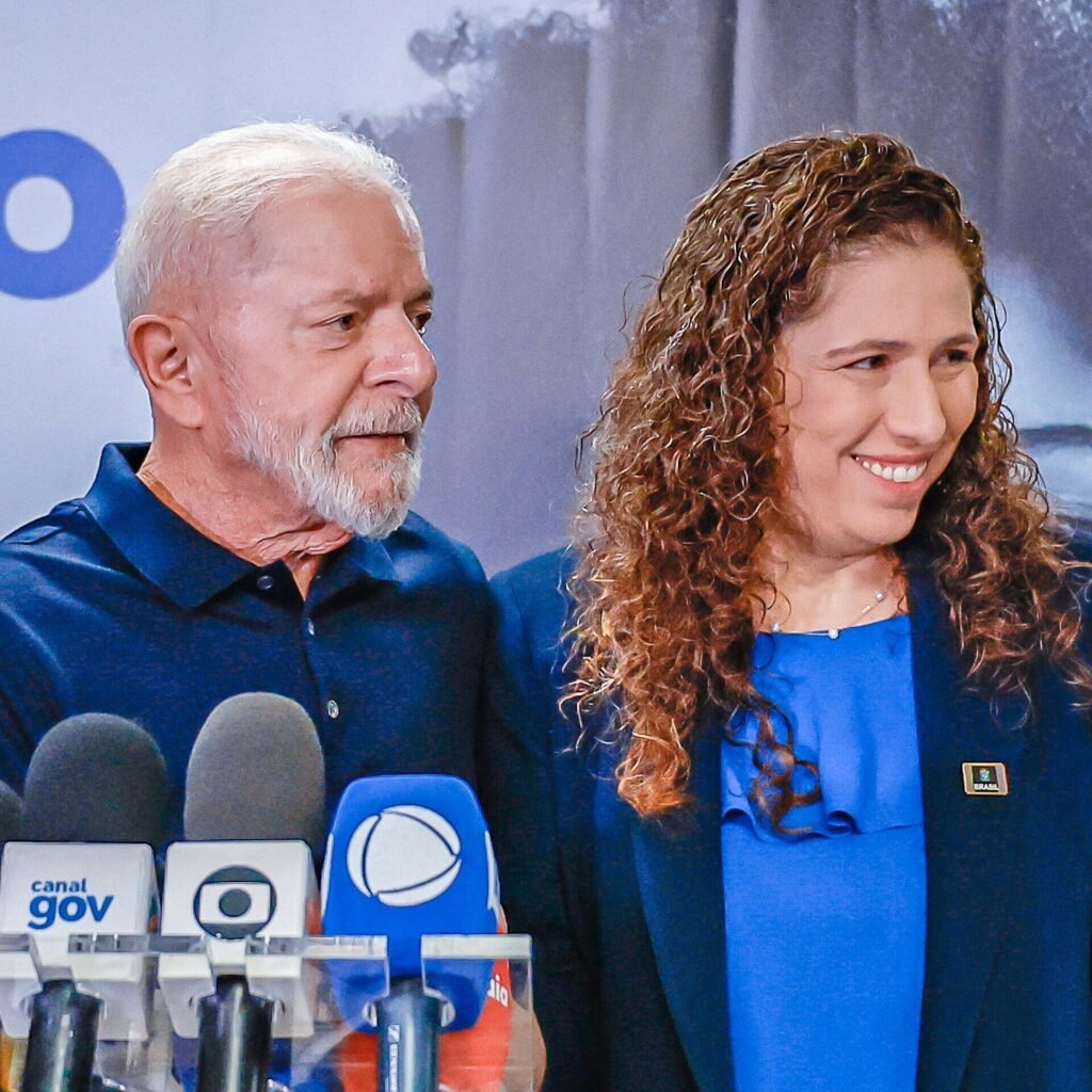 Visita à Sala de Situação do Concurso Público Nacional Unificado (CPNU), em 18/08/2024