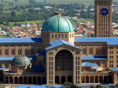 Festa de Nossa Senhora Aparecida 2026: horário das missas, procissão e onde assistir
