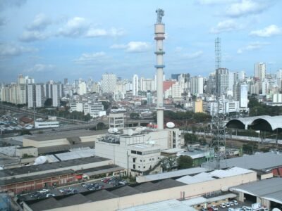 Tina Calamba lidera enquetes parciais na roça de A Fazenda 18; resultado sai nesta quinta