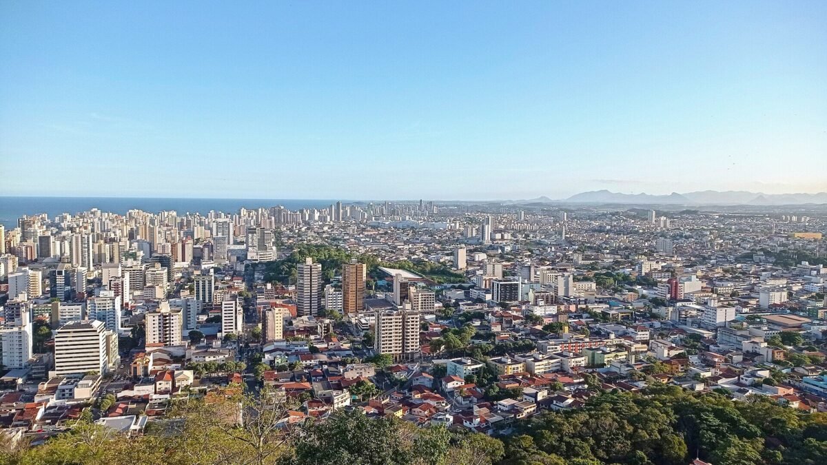 Operação NarcoNet prende 6 suspeitos de extorquir provedores de internet em Vila Velha