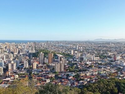 Operação NarcoNet prende 6 suspeitos de extorquir provedores de internet em Vila Velha