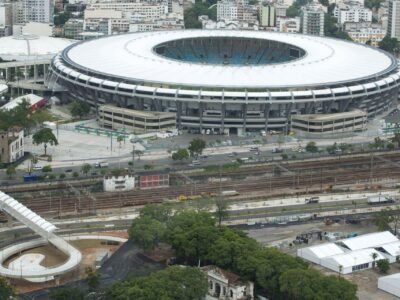 Manchester City x Brighton hoje, às 16h30, tem transmissão do Disney+ pela Copa da Liga