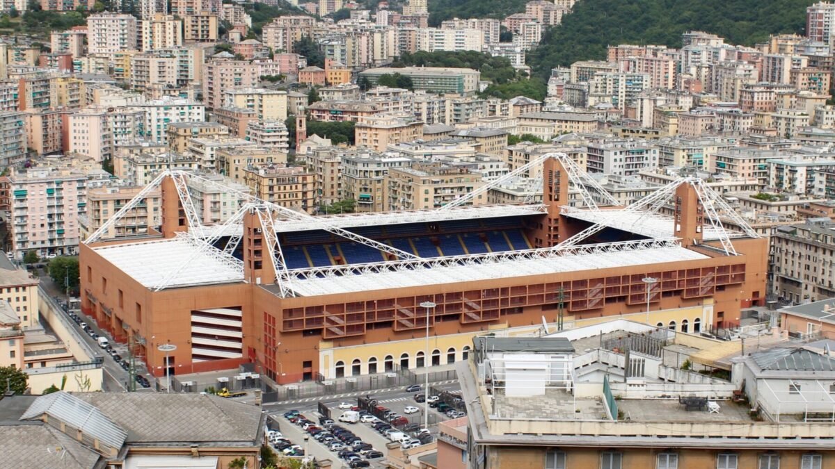 Genoa x Fiorentina ao vivo: horário em Brasília, onde assistir e escalações
