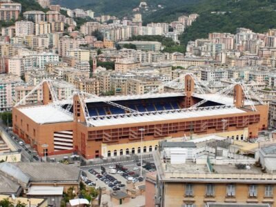 Genoa x Fiorentina ao vivo: horário em Brasília, onde assistir e escalações