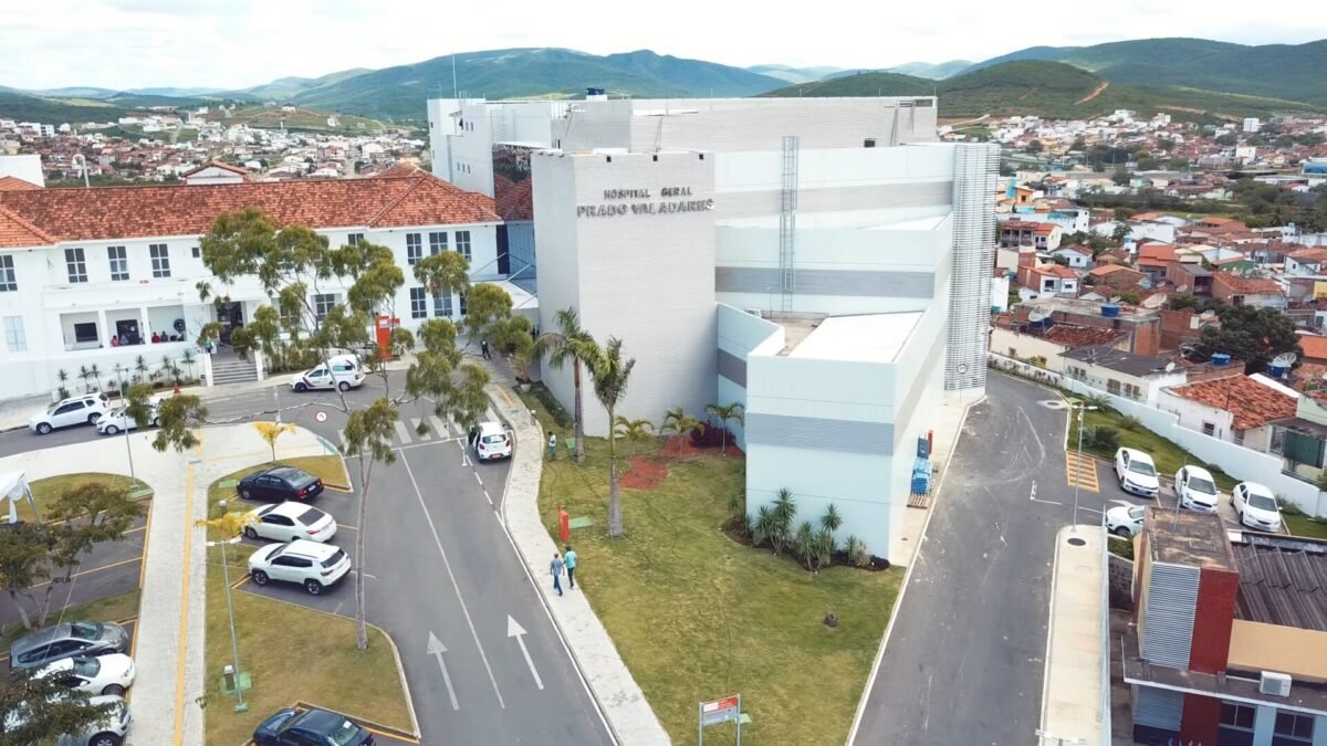 Ataque a tiros em Jequié deixa dois mortos e um ferido na Bahia