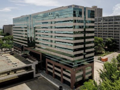 AGU usa Lei Antifacção pela 1ª vez e pede confisco de R$ 190 milhões ligados ao PCC e ao CV