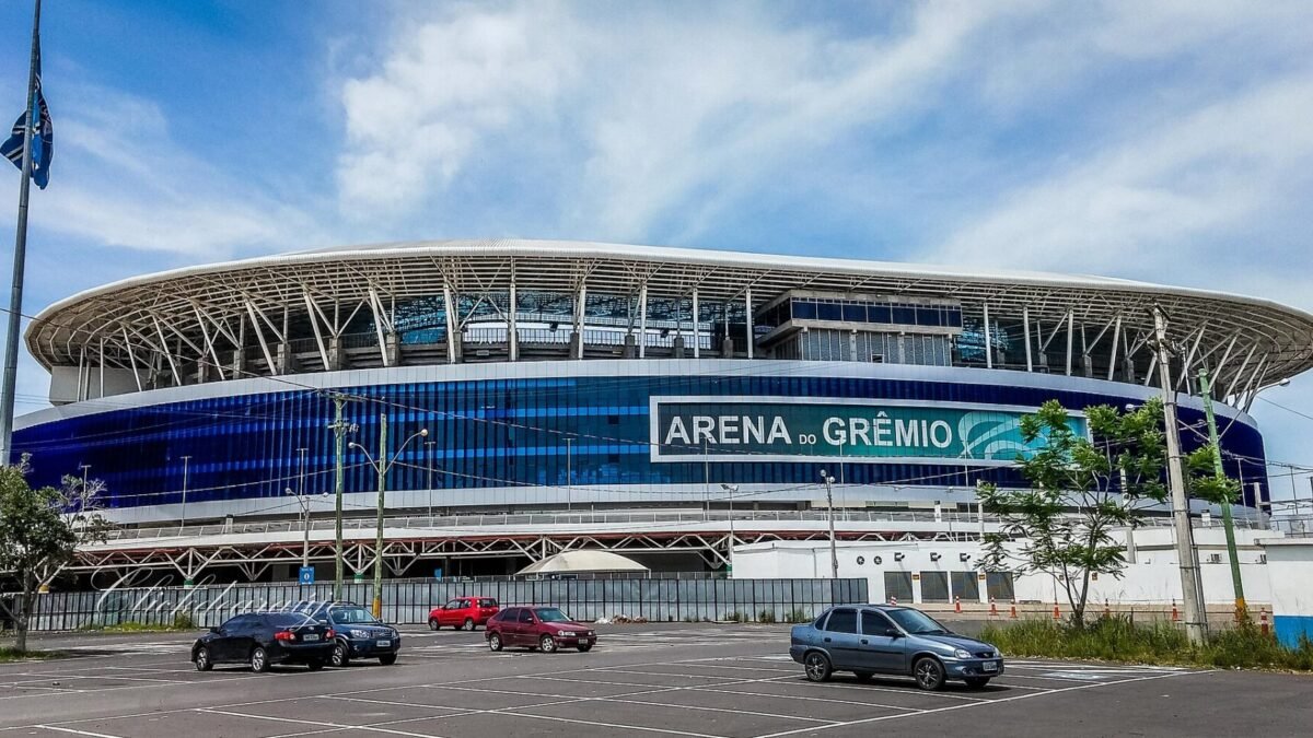 Grêmio x Internacional: onde assistir ao Gre-Nal, horário e escalações