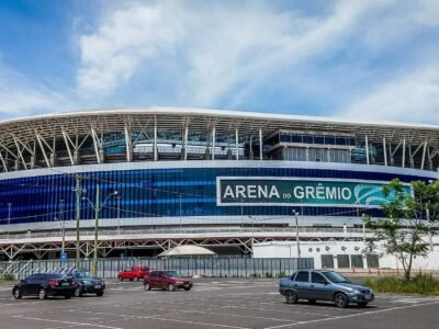 Grêmio x Internacional: onde assistir ao Gre-Nal, horário e escalações