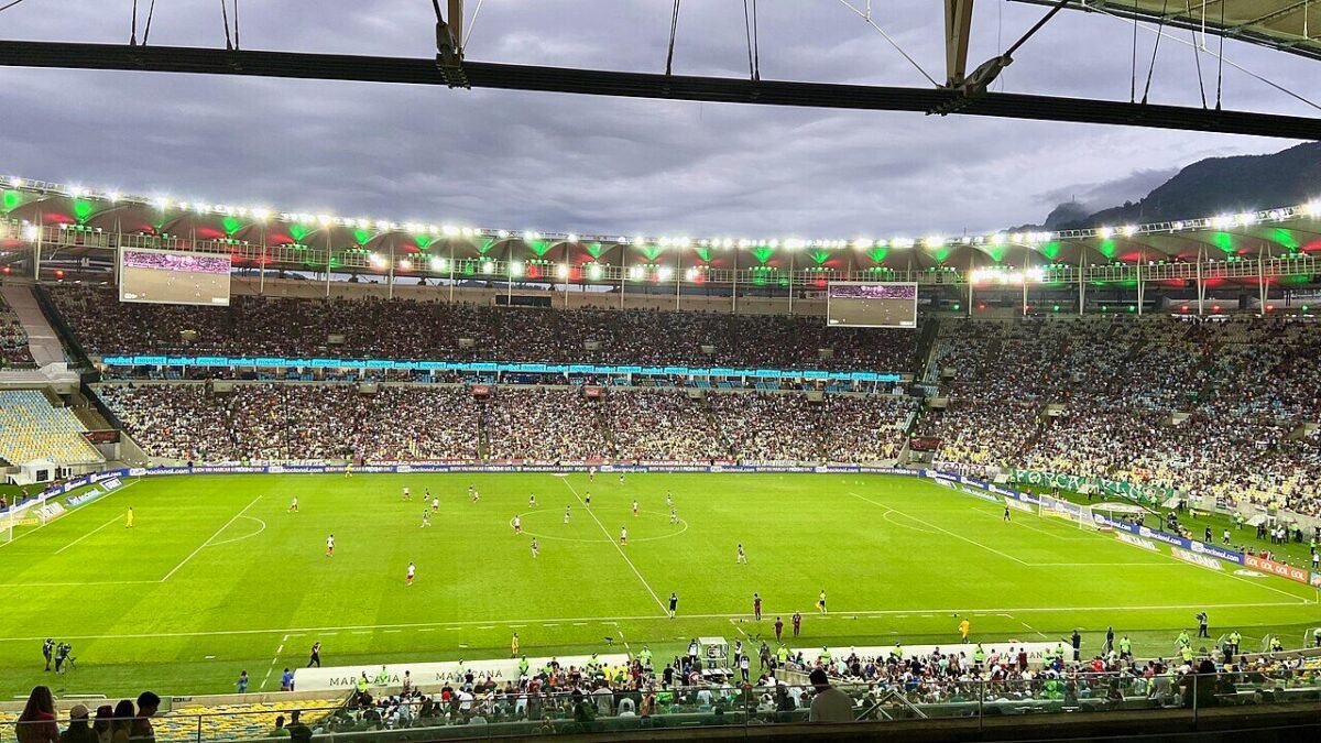Flamengo x Estudiantes hoje: onde assistir ao jogo da semifinal da Libertadores