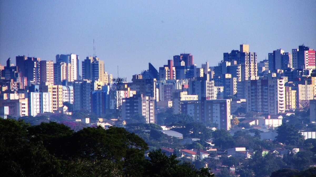 Radares de Londrina entram em operação normal nesta quinta-feira (15); cidade terá 66