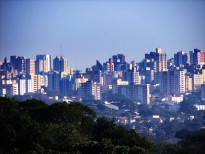 Radares de Londrina entram em operação normal nesta quinta-feira (15); cidade terá 66