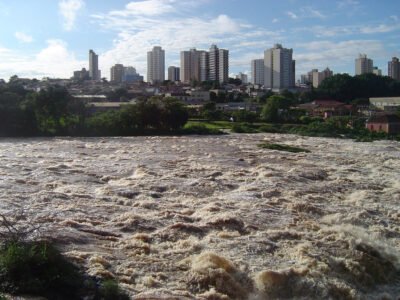 Piracicaba (SP) registra 35,2ºC e tem o dia mais quente de 2026