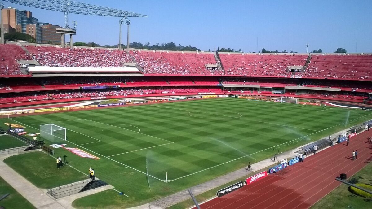 São Paulo 1 x 2 Santos: Gabigol faz dois e Santos vence de virada no Morumbis