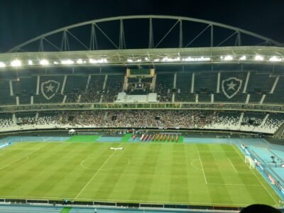 Botafogo x Vasco: horário, onde assistir e escalações do Brasileirão