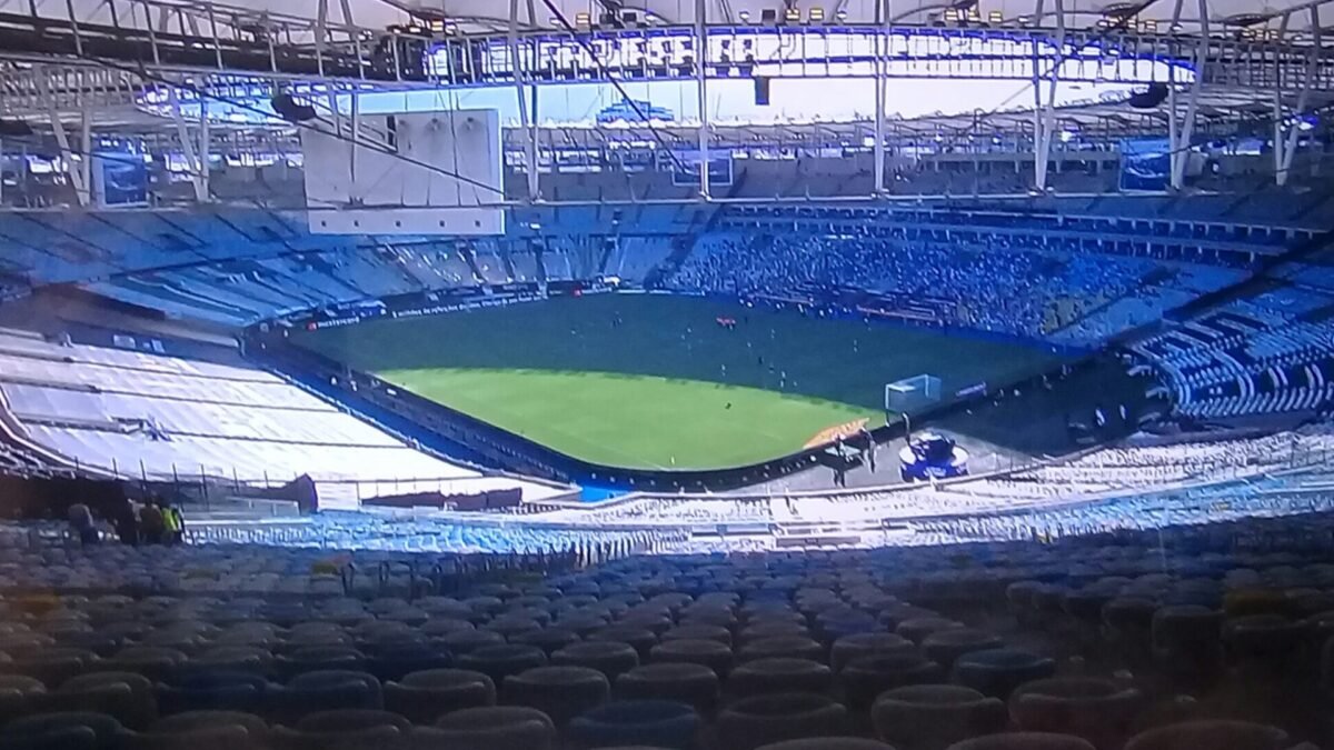 Erick Pulgar é absolvido pelo STJD por unanimidade no caso Castillo