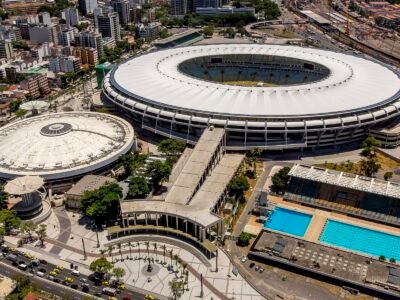 Flamengo x Fluminense: Fla-Flu é domingo (11), às 17h30, no Maracanã, com Globo e Premiere