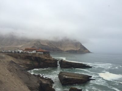 Pacífico registra recorde de 29,7°C com El Niño; Noaa vê fenômeno muito forte