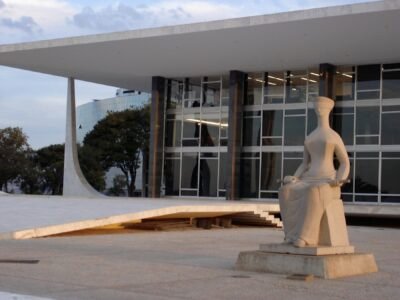 Moraes arquiva inquérito contra Allan dos Santos, Oswaldo Eustáquio e Marcos do Val