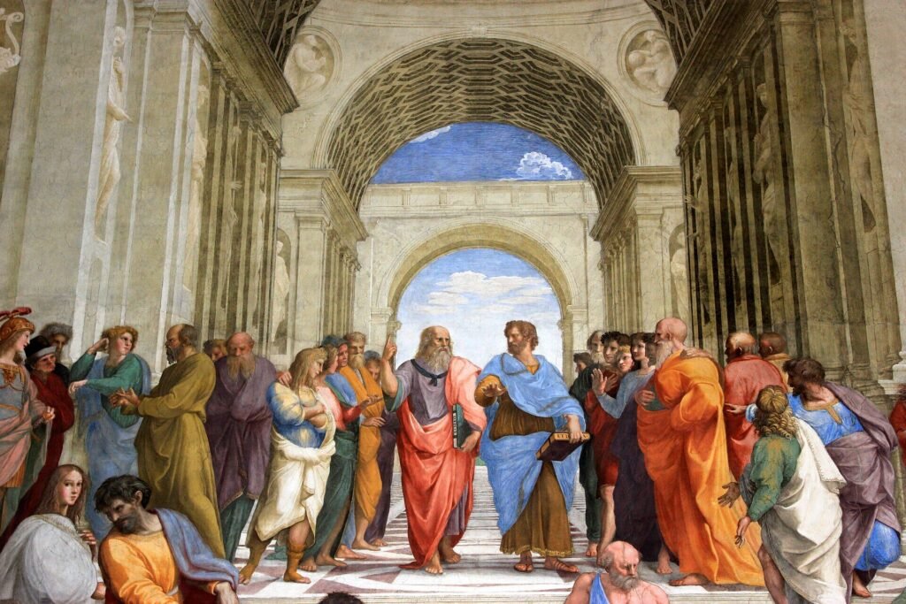 Vista do Vaticano, em imagem de arquivo de 2011