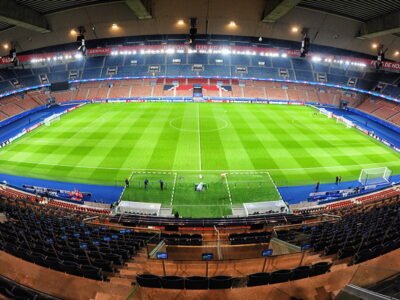 PSG x Barcelona: horário, onde assistir e escalações do jogo desta terça (20) na Champions