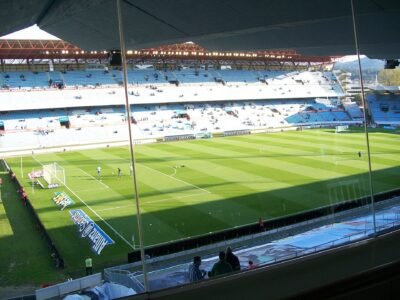 Celta de Vigo x Alavés passa de graça na CazéTV, no YouTube; jogo começou às 11h15