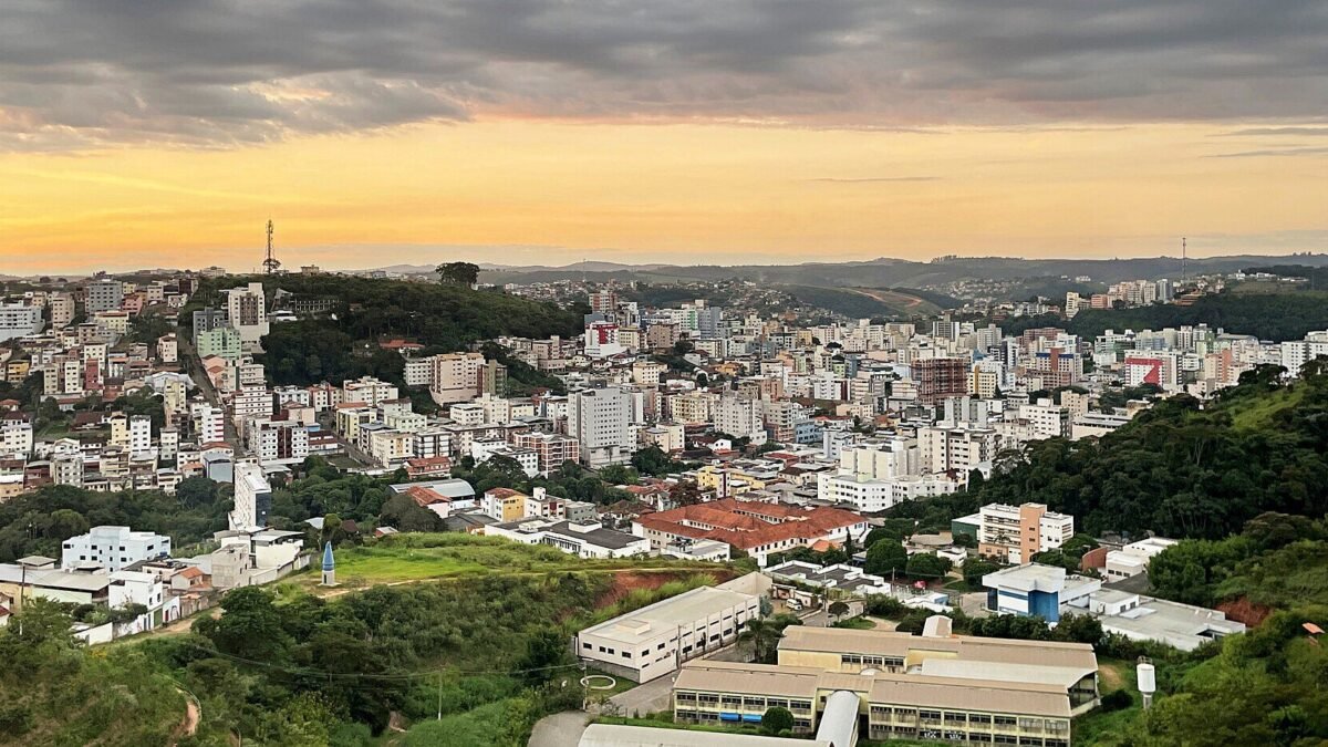 Homem condenado por matar esposa em Viçosa (MG) é preso em SP 21 anos após o crime