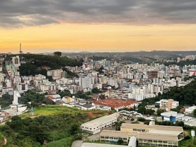 Homem condenado por matar esposa em Viçosa (MG) é preso em SP 21 anos após o crime