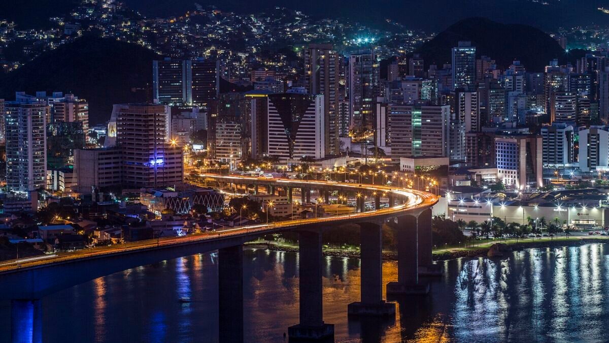 Inmet emite alerta de tempestade para 47 cidades do ES até as 23h59 desta terça