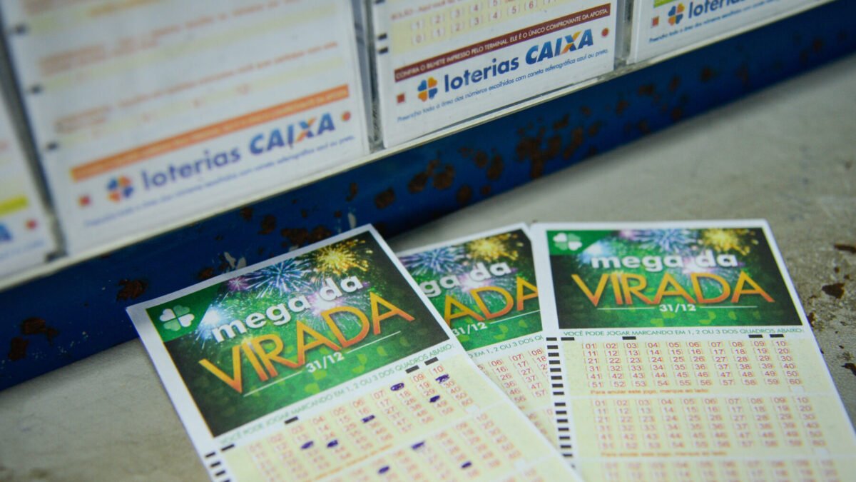 Mega-Sena 3066: resultado é 48, 13, 04, 09, 06 e 28; prêmio de R$ 82 milhões
