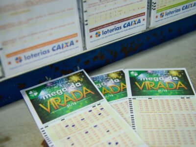 Mega-Sena 3066: resultado é 48, 13, 04, 09, 06 e 28; prêmio de R$ 82 milhões