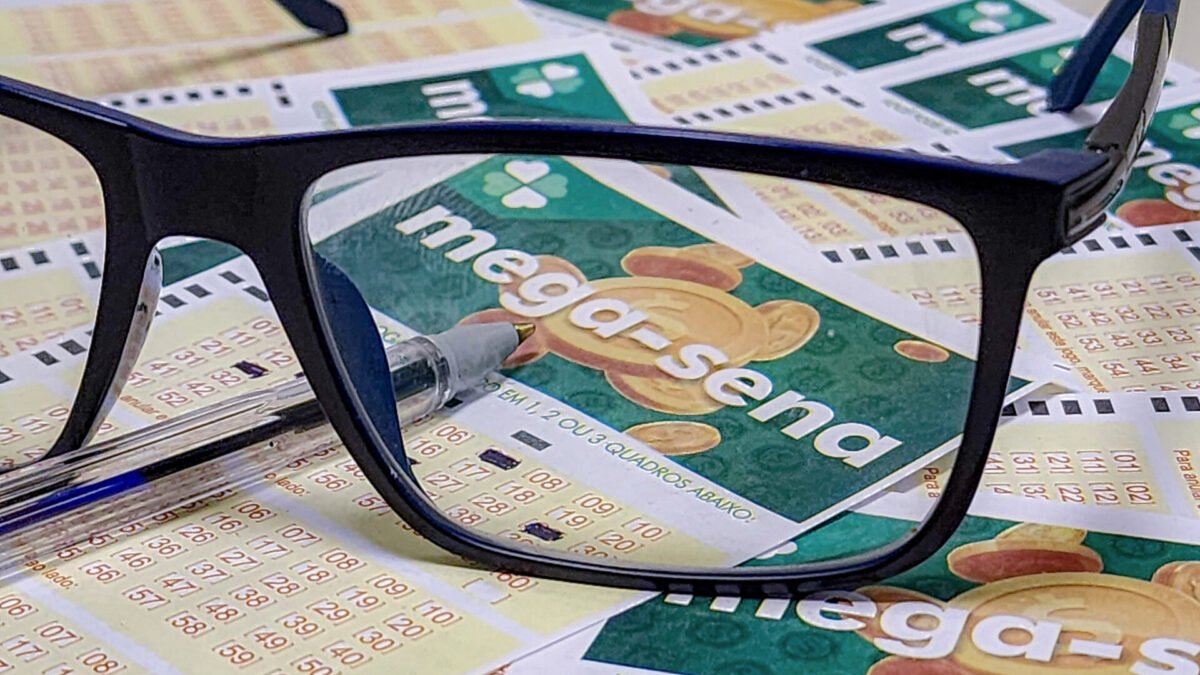 Mega-Sena 3070 sorteia R$ 150 milhões nesta quarta (14); apostas vão até as 20h