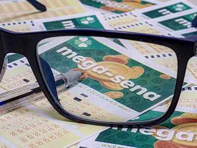 Mega-Sena 3070 sorteia R$ 150 milhões nesta quarta (14); apostas vão até as 20h