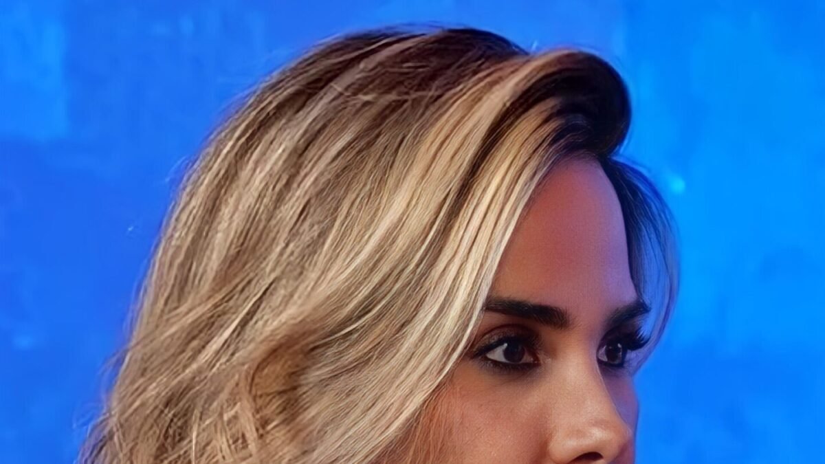 TVZ Ao Vivo: Wanessa Camargo assume o programa no lugar de Lexa, com Gominho