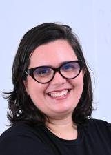 Foto de Professora Camila