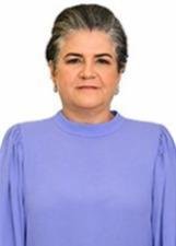 Foto de Dra. Lúcia Santos