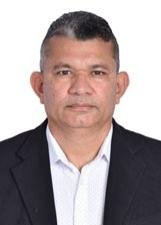 Foto de Irmão Evandro Marques
