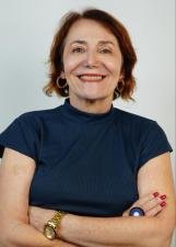 Foto de Rosália Fernandes