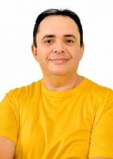Foto de Rodrigo de Bolsonaro