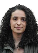 Foto de Izadora Dias