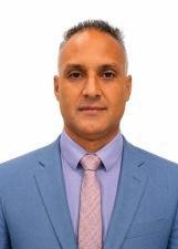 Foto de William Teixeira
