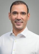 Foto de Vicentinho Júnior