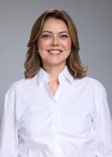 Foto de Leila do Vôlei
